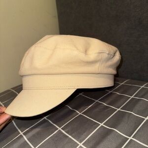 Zara Hat